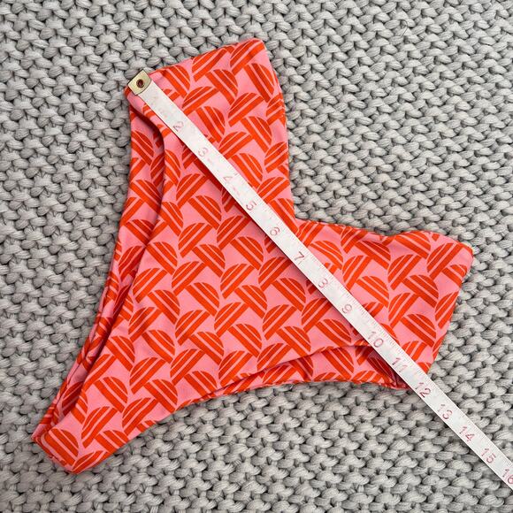 Skatie• ‘Melly’ Bikini Bottom in TROPICANA - Picture 9 of 11